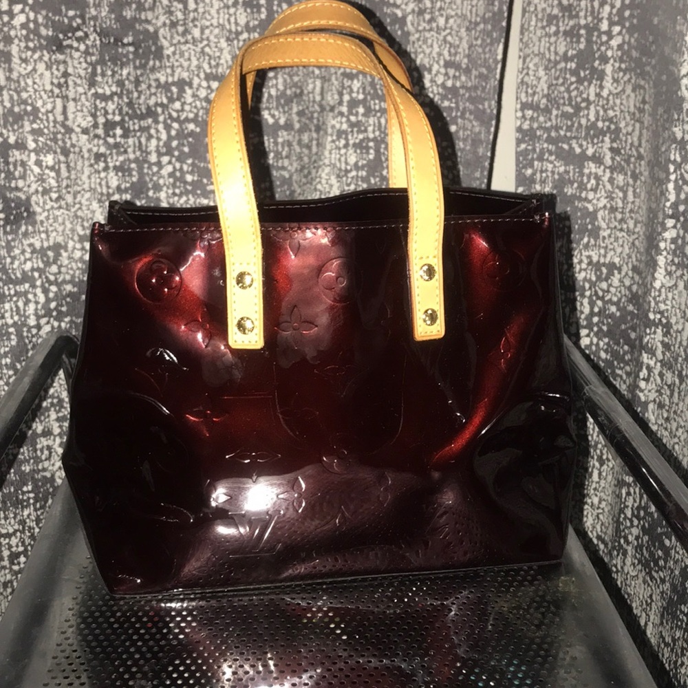 LV small handbag